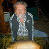 Podonyi Mihály 8,60 kg tükörponty